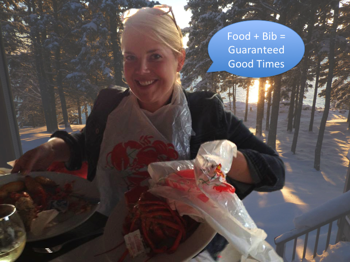Maine-Trip-Jules- lobster